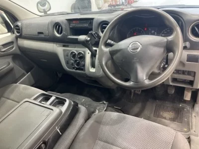 Nissan CARAVAN VAN