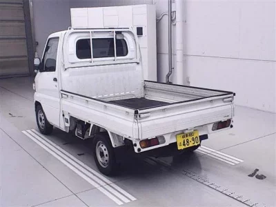 Mitsubishi MINICAB TRUCK