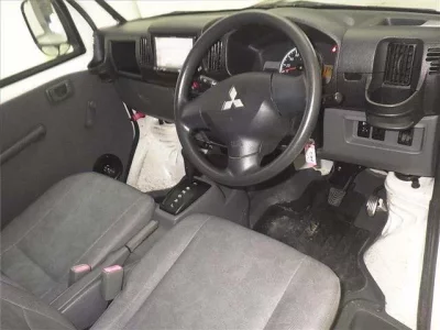 Mitsubishi MINICAB TRUCK