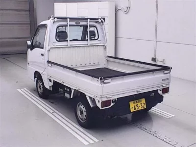 Subaru SAMBAR