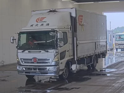 Hino RANGER