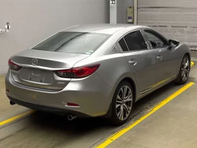 Mazda ATENZA SEDAN