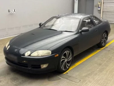 Toyota SOARER