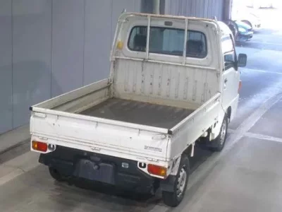 Subaru SAMBAR