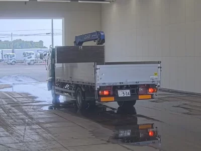 Hino RANGER