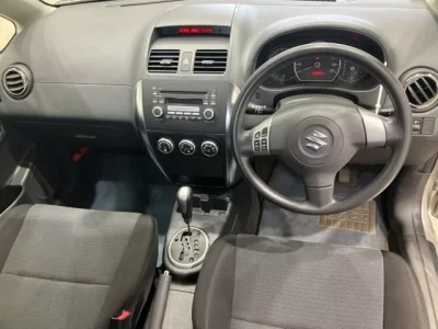 Suzuki SX-4