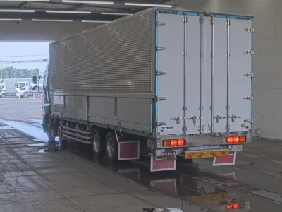 Hino PROFIA