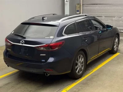 Mazda ATENZA WAGON