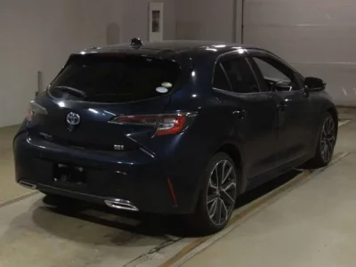 Toyota COROLLA SPORT