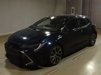 Toyota COROLLA SPORT