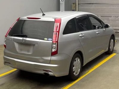 Honda STREAM