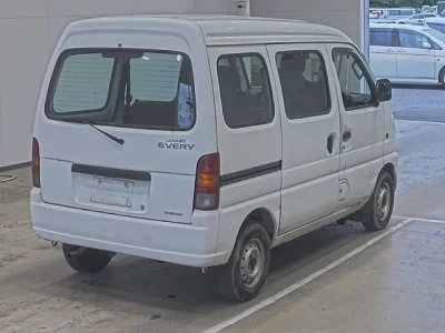 Suzuki EVERY