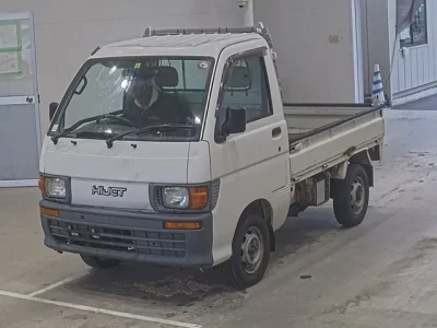 Daihatsu OTHER