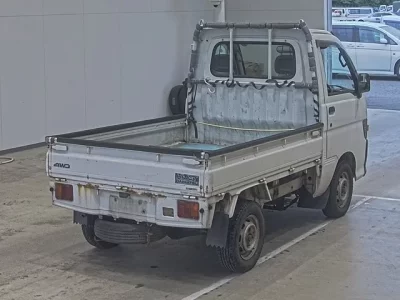 Daihatsu OTHER
