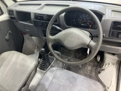 Mitsubishi MINICAB TRUCK