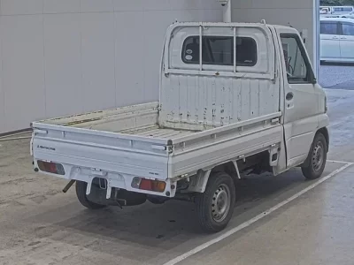 Mitsubishi MINICAB TRUCK