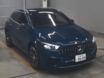 Mercedes-Benz AMG