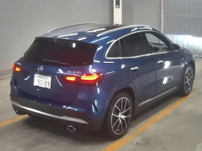 Mercedes-Benz AMG