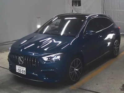 Mercedes-Benz AMG