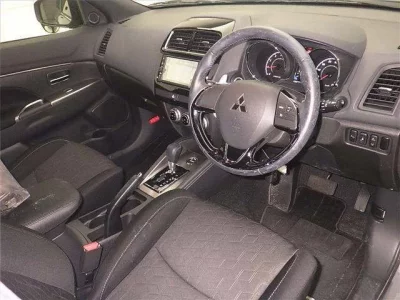 Mitsubishi RVR