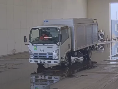 Nissan CONDOR