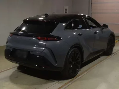 Toyota CROWN SPORT