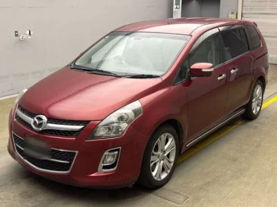 Mazda MPV
