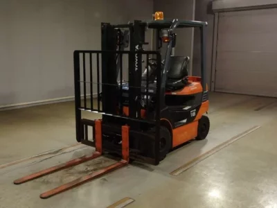 Toyota FORKLIFT