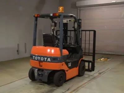 Toyota FORKLIFT