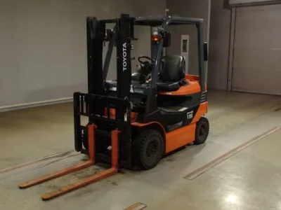 Toyota FORKLIFT