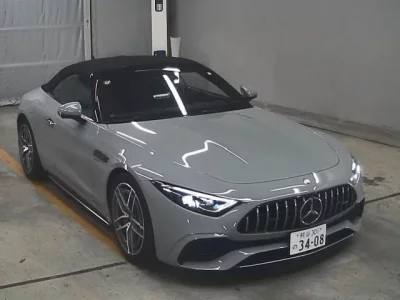 Mercedes-Benz AMG