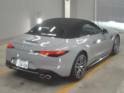 Mercedes-Benz AMG