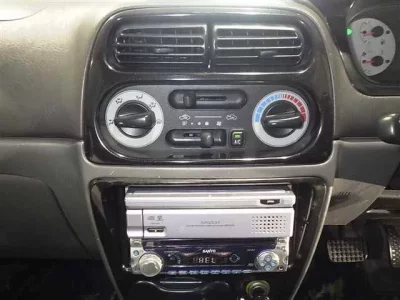 Daihatsu OPTI