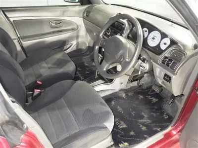 Daihatsu OPTI