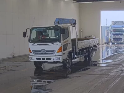 Hino RANGER