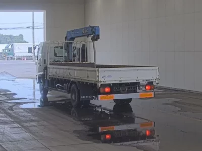 Hino RANGER
