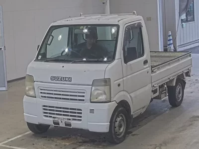 Suzuki OTHER
