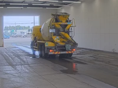 Hino PROFIA