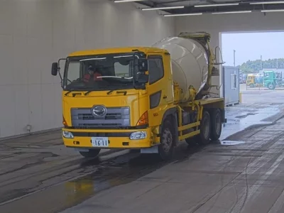 Hino PROFIA