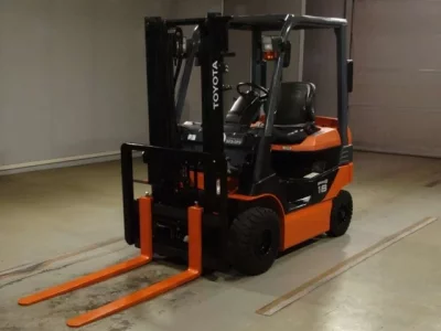 Toyota FORKLIFT