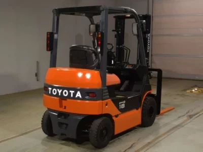 Toyota FORKLIFT