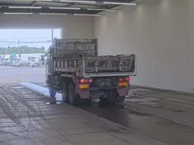 Mitsubishi FUSO TRUCK