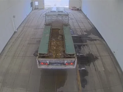 Mitsubishi FUSO TRUCK