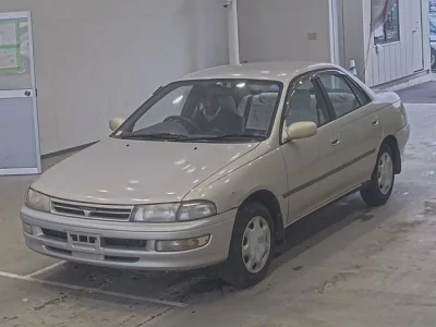 Toyota CARINA