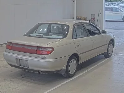 Toyota CARINA