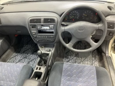 Toyota CARINA