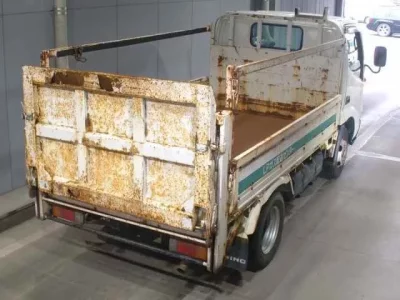 Hino DUTRO