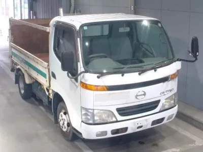 Hino DUTRO