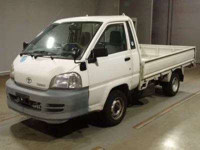 Toyota TOWN ACE TRUCK