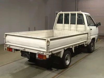 Toyota TOWN ACE TRUCK